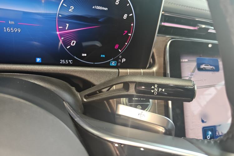 Used Mercedes-Benz E-Class 2024 E 300 L Stylish Model