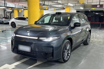 Used Leapmotor C10 2024 210 LiDAR Version