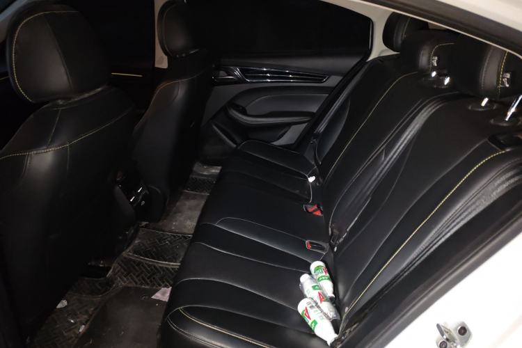 Used Roewe i5 2021 1.5L CVT Diamond Edition