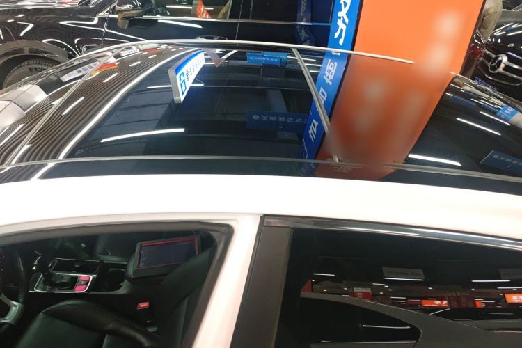 Used Kia K4 2014 1.8L Automatic DLX
