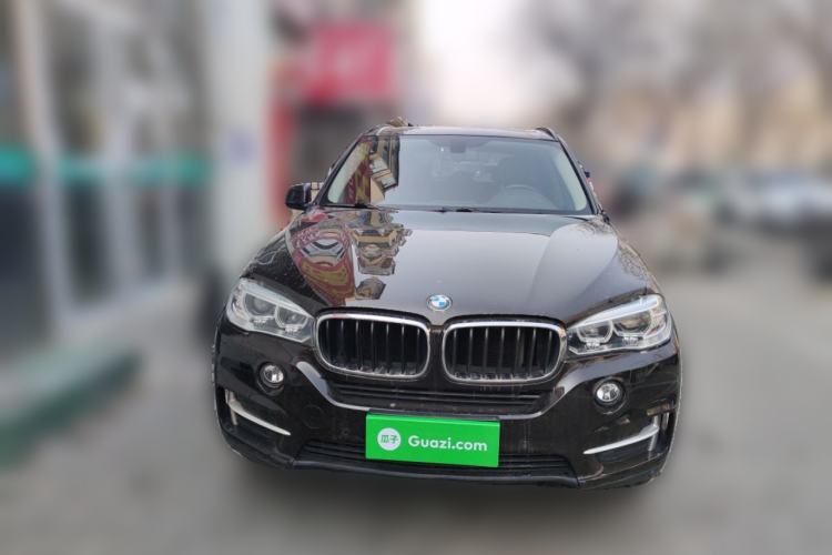 Used BMW X5 (Import) 2015 xDrive28i
