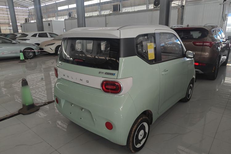Used Wuling Hongguang MINIEV 2024 3rd Generation 170 km