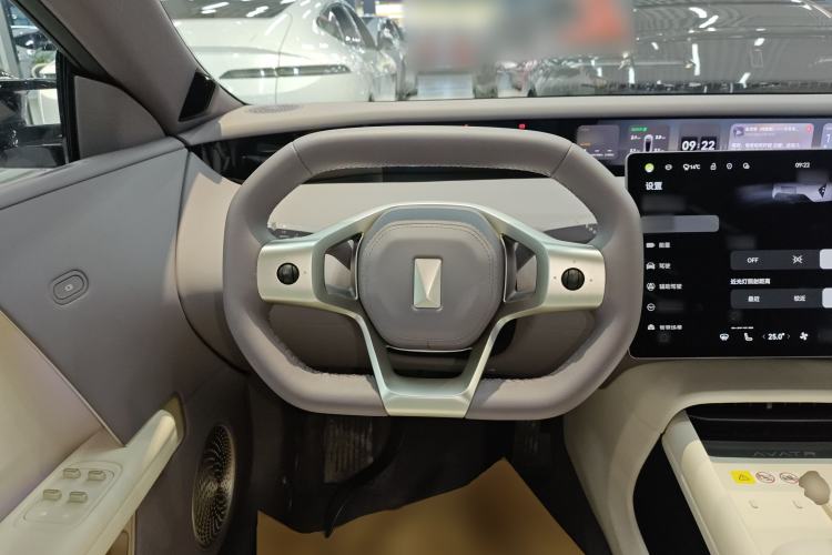 Used  06 2025 Max Extended-Range Edition
