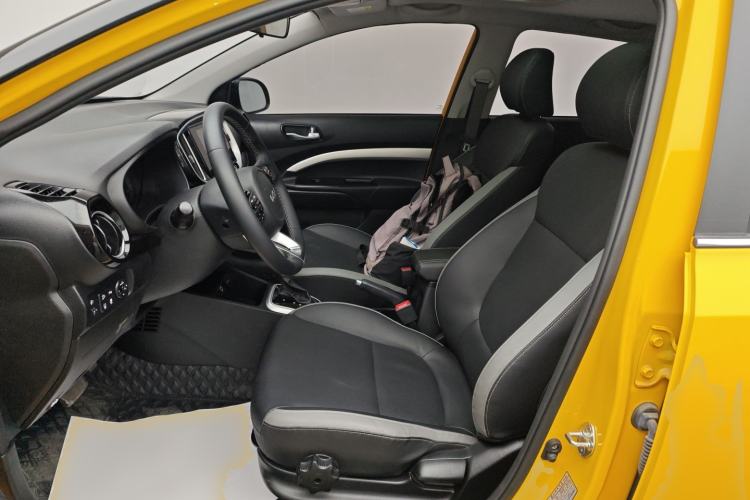 Used Kia kx1 Stonic 2021 1.4L CVT Sunroof Model