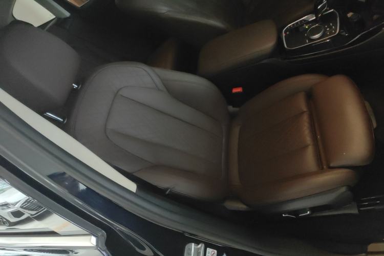 Used BMW X3 2023 xDrive25i M Sport Package
