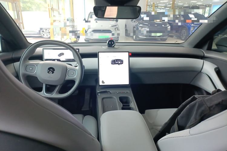 Used Nio ET5T 2024 75kWh Touring
