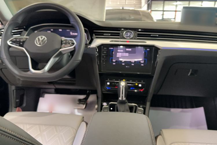 Used Volkswagen Magotan 2023 2 Million Units Limited-Edition 380TSI DSG Flagship Version