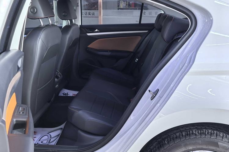 Used Volkswagen Bora 2025 200TSI DSG Enjoy Driving Navigation Edition
