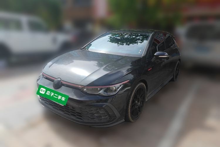 Used Volkswagen  2021 380TSI DSG GTI
