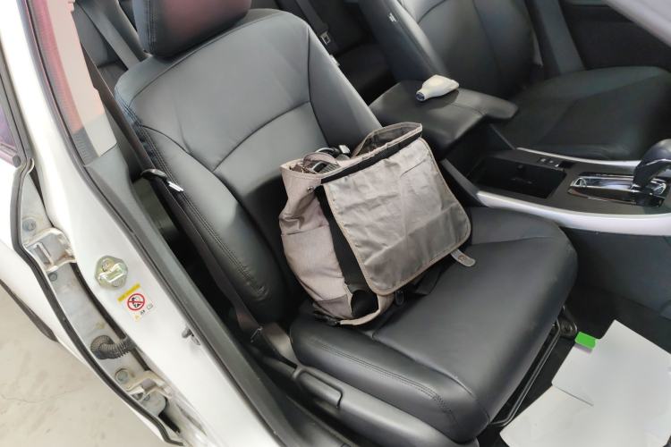 Used Honda Accord 2014 2.0L LX Comfort Edition