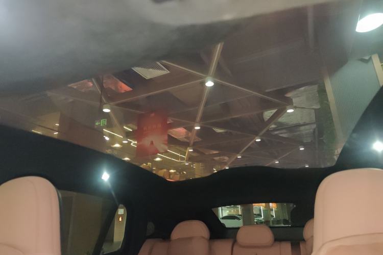 Used Nio EC6 2024 75 kWh