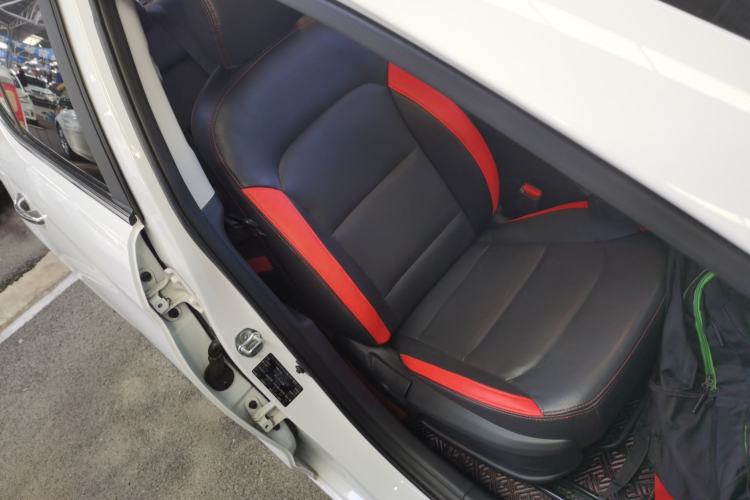 Used Hyundai Elantra 2016 1.6L Automatic ZhiXuan – Elite Version