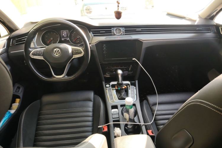 Used Volkswagen Magotan 2020 330TSI DSG Leading Model