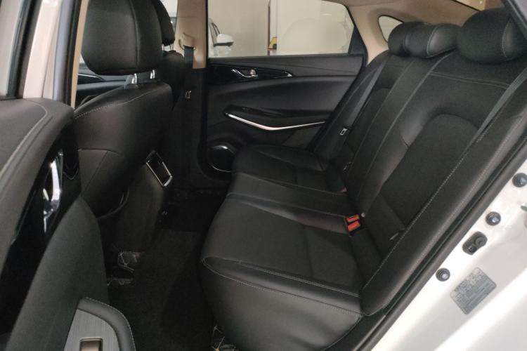 Used Changan Ruicheng CC 2020 1.5T Manual Xuanrui Model