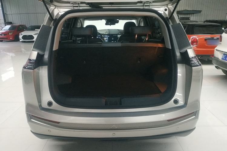 Used AION Y 2022 Plus 70 Smart Edition
