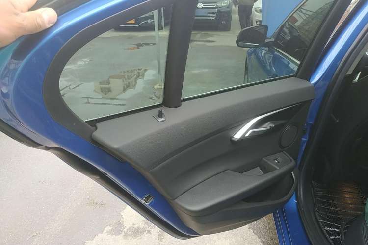 Used BMW 1 Series 2018 118i Sport Edition