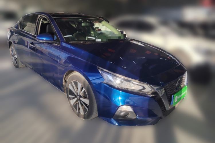 Used Nissan Teana 2019 2.0T XL Upper Smart Enjoyment Version