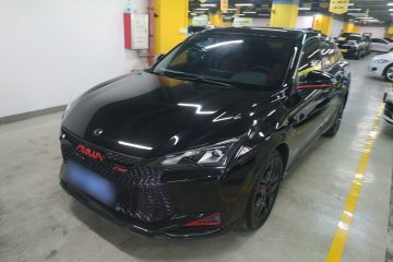 Used Dongfeng Aeolus Yixuan 2021 230T Automatic Hunter Edition