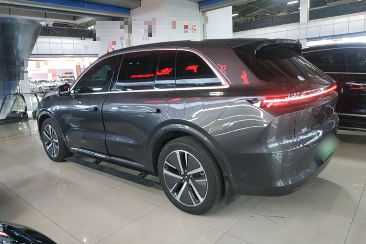 Used Li Auto L6 2024 Max
