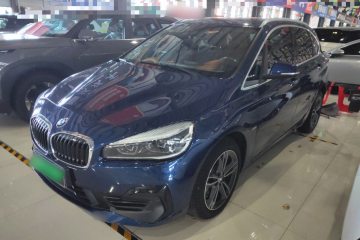 Used BMW 2 Series Active Tourer 2018 218i Premium Sports Package