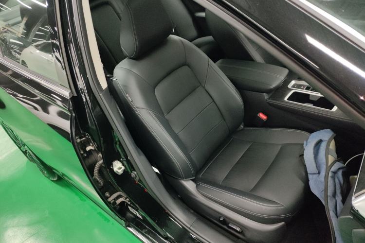 Used Nissan Teana 2022 2.0L XL-TLS Enjoyment Edition
