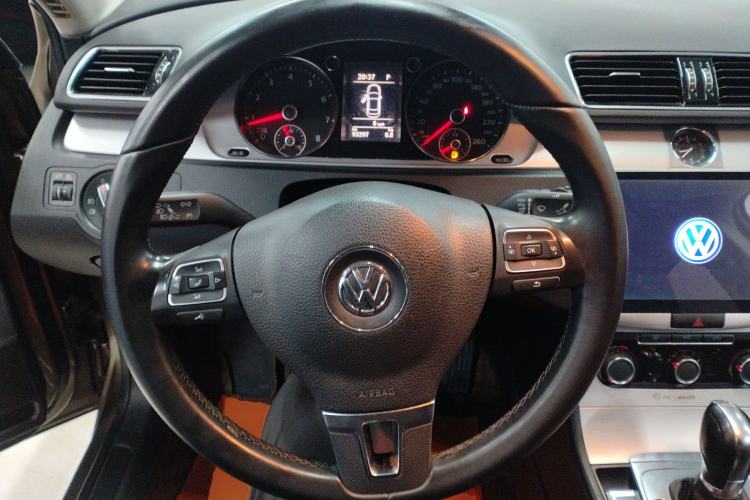 Used Volkswagen Magotan 2016 1.8TSI Smart Comfort Model