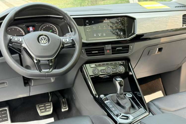 Used Volkswagen Tayron 2019 330TSI Two-Wheel Drive Luxury Model China VI Standard
