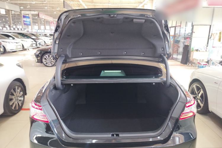 Used Toyota Camry 2018 2.5G Luxury Edition