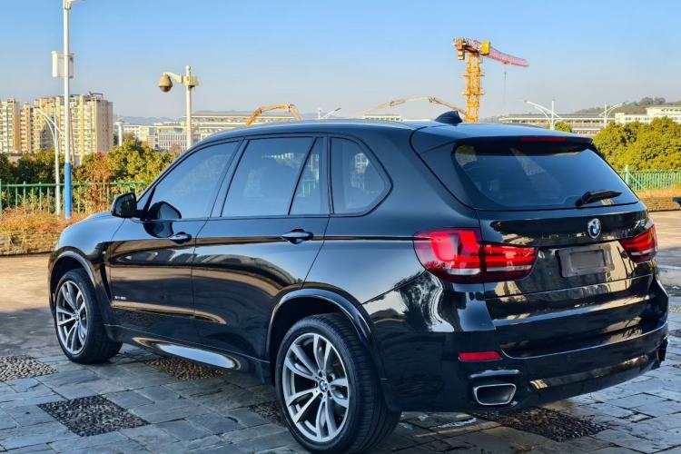 Used BMW X5 (Import) 2018 xDrive35i M Sport Edition