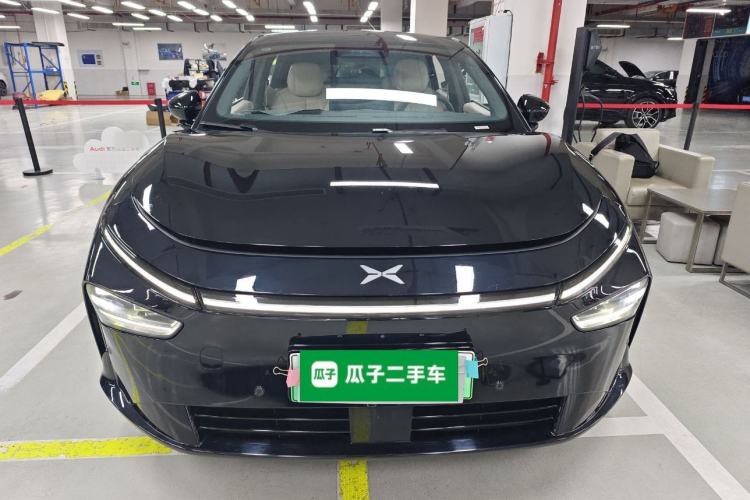 Used XPeng P7+ 2024 Long-Range Max
