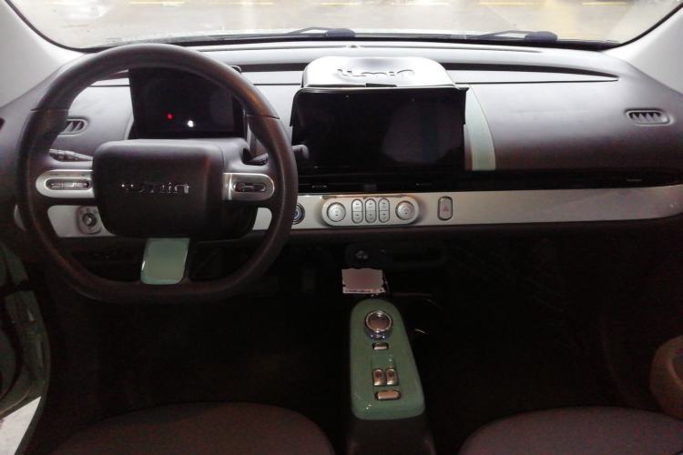 Used  Lumin 2022 210km Sweet Edition