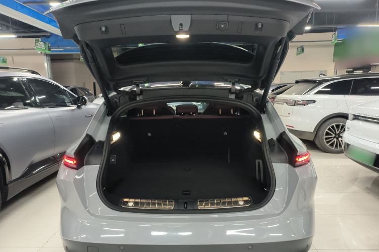 Used Nio ET5T 2023 75 kWh Touring