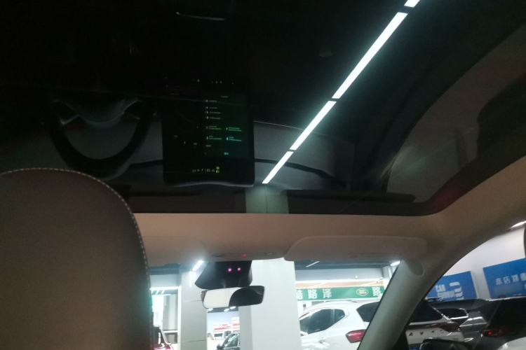 Used Tesla Model Y 2024 Rear-Wheel-Drive Version
