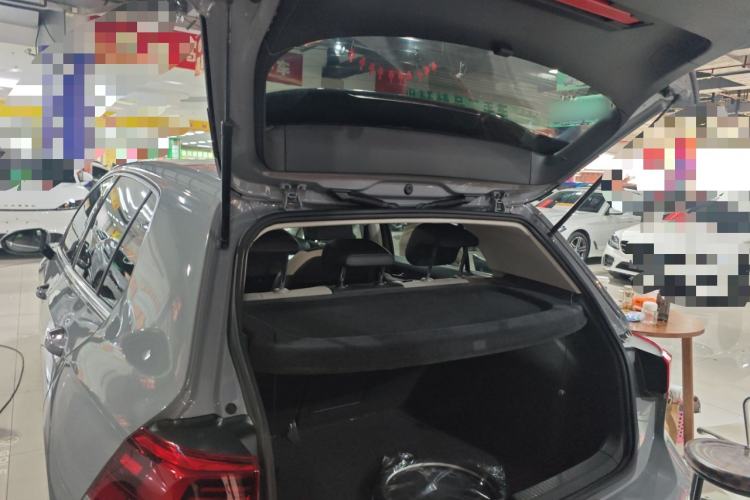 Used Volkswagen Golf 2021 280TSI DSG Pro