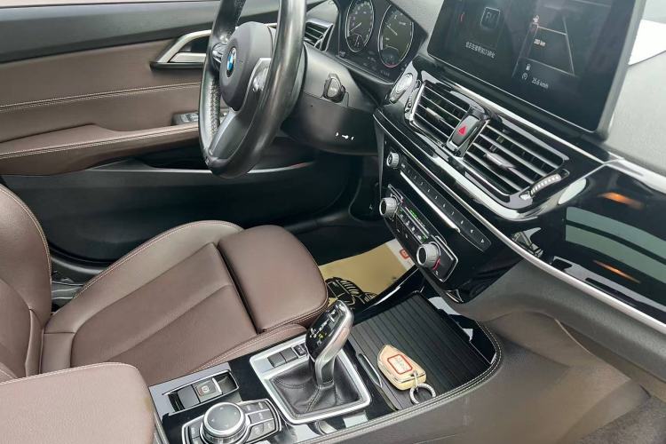 Used BMW 1 Series 2023 120i M Sport Night Edition
