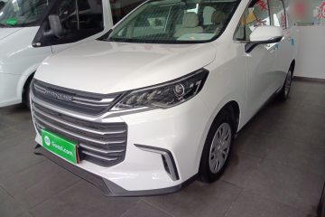 Used SAIC MAXUS G50 2023 1.5T Manual Comfort A