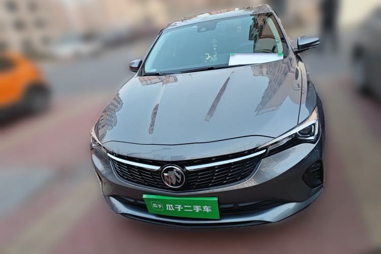 Used Buick Verano 2022 Pro 533T Enjoyment Edition