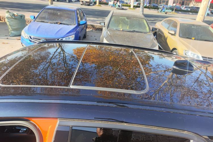 Used Lynk & Co 02 Hatchback 2021 2.0TD Halo
