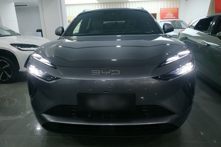 Used BYD Sealion 06 New Energy 2025 Model EV 605 Navigation Plus Edition