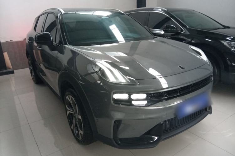 Used Lynk & Co 06 2023 Remix 1.5T Dynamic Halo