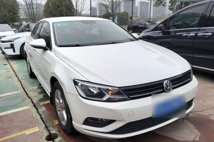 Used Volkswagen Lamando 2018 230TSI DSG Fashion Edition