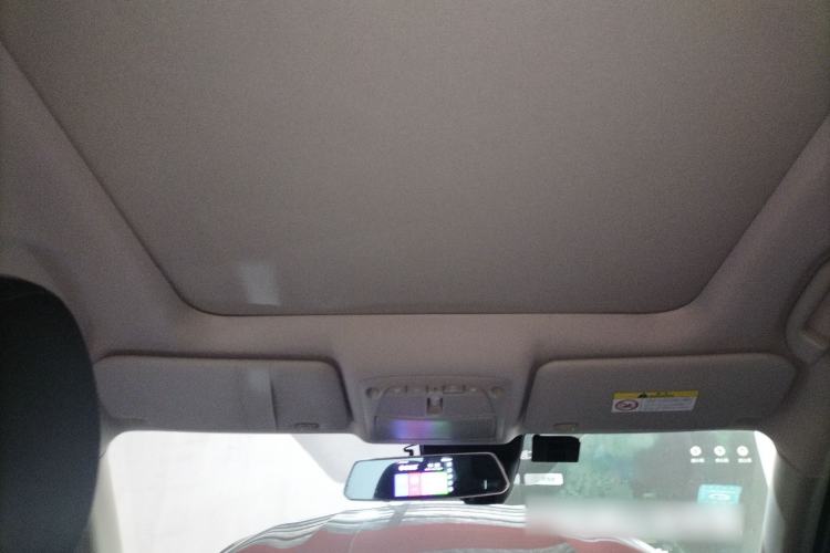 Used Nissan X-Trail 2019 2.0L CVT Smart Connect Comfort Edition 2WD