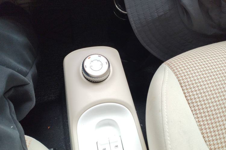 Used Wuling Hongguang MINIEV 2024 3rd Generation 215km Advanced Version
