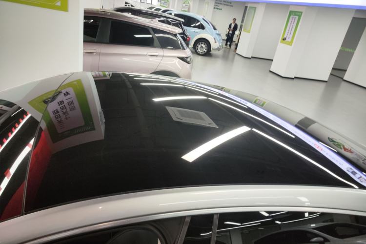 Used XPeng P7 2022 480G