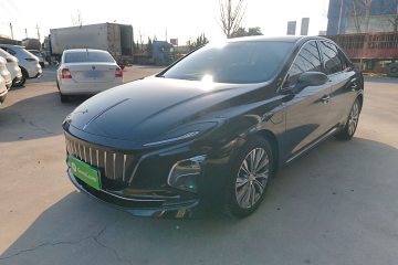 Used Hongqi E-QM5 2023 620km PLUS