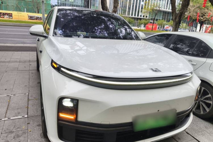 Used Li Auto L7 2023 Air model