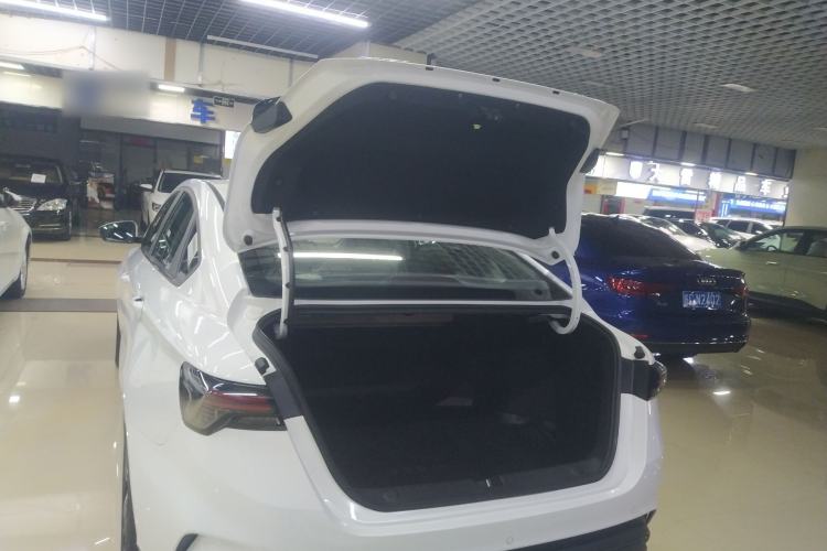 Used Geely Auto Binray 2024 Binrui COOL 1.5T DCT Champion Edition
