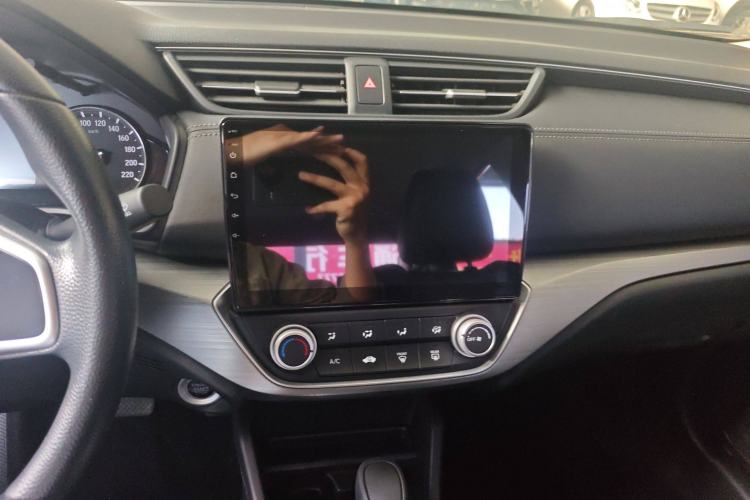 Used Honda Envix 2019 180TURBO CVT Enjoyment Edition China VI
