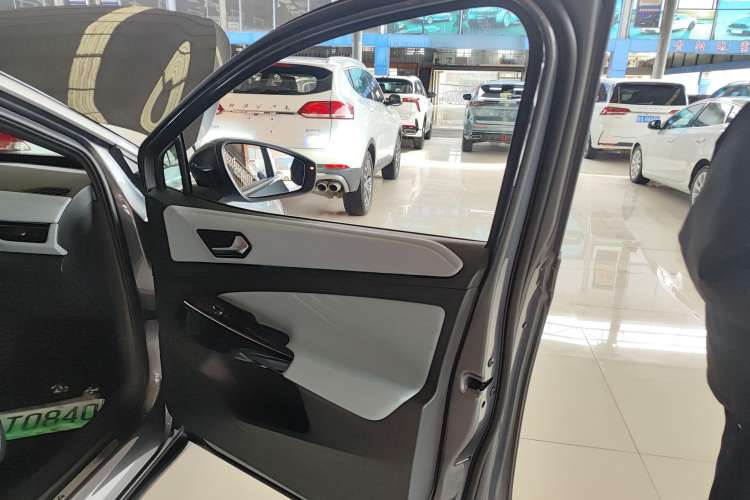 Used Volkswagen ID.4 X 2023 Ultra-Intelligent Long-Range Version
