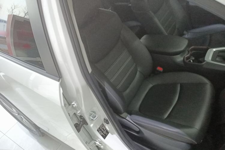 Used Toyota RAV4 2022 2.0L CVT Two-Wheel Drive Fashion Plus Edition
